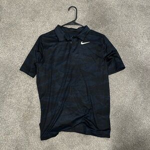 Nike golf polo